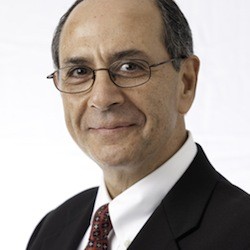 Ed Elgerzawy, partner at SunGard Global Services Ed Elgerzawy, partner at SunGard Global Services