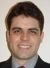 Effi Zakry, head trader, Paz Investments Effi Zakry, head trader, Paz Investments