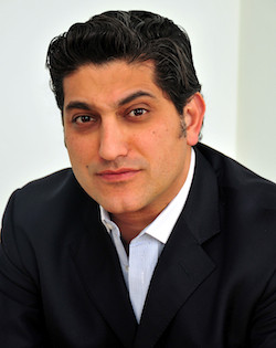 Alfred Eskandar, Portware Alfred Eskandar, Portware