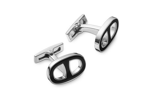 Hermes Cuff Links