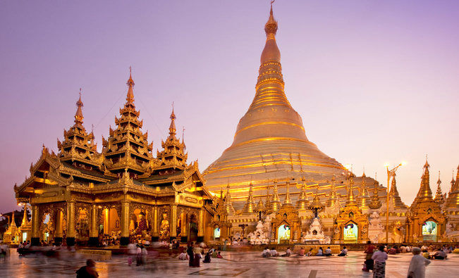 The Human Journey: Tracing Legendary Peoples and Sacred Places with Dr. Spencer Wells - See more at: http://www.nationalgeographicexpeditions.com/expeditions/human-journey-private-jet-trip/