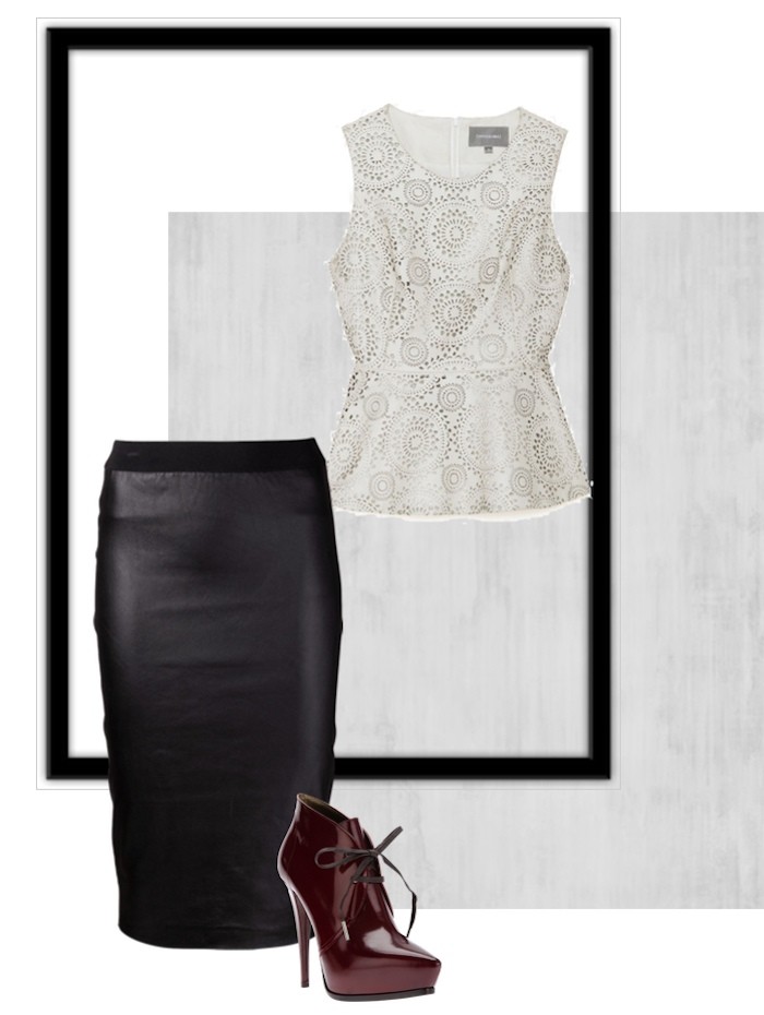 Looks women should consider Looks women should consider