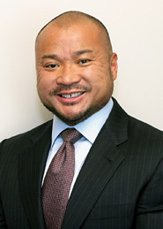 Michael Chin, CEO, Mantara