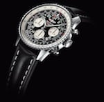 Navitimer Cosmonaute Runway