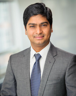 Kapil Phadnis, Bloomberg Tradebook