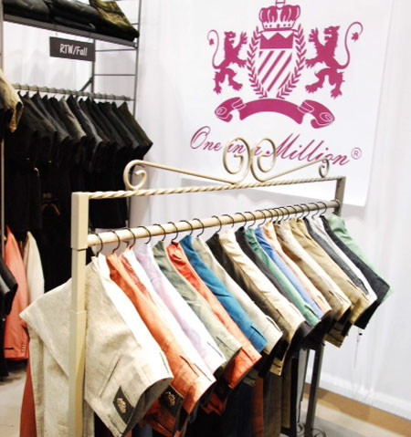 One in a Million – Roger Kohli