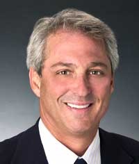 Russell Stern, Solarflare