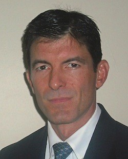 Sean Owens, director of fixed income, Woodbine Associates