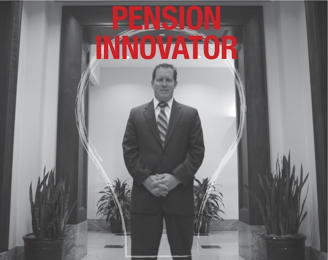 Pension Innovator