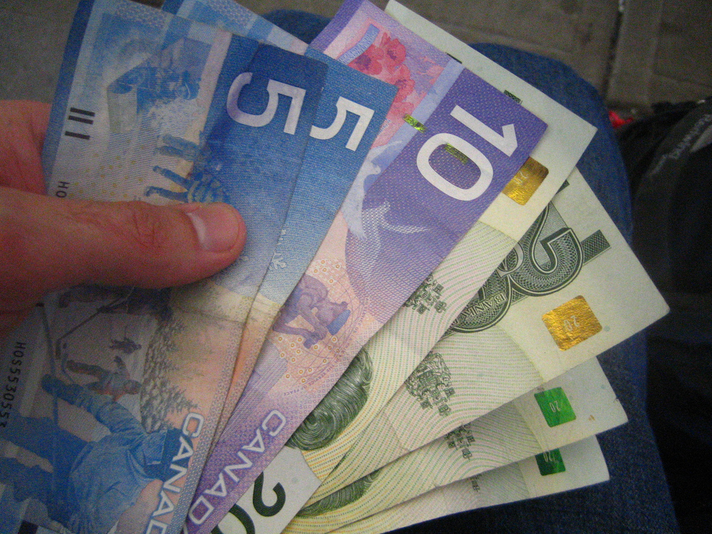 TSX Targets Currency Risk