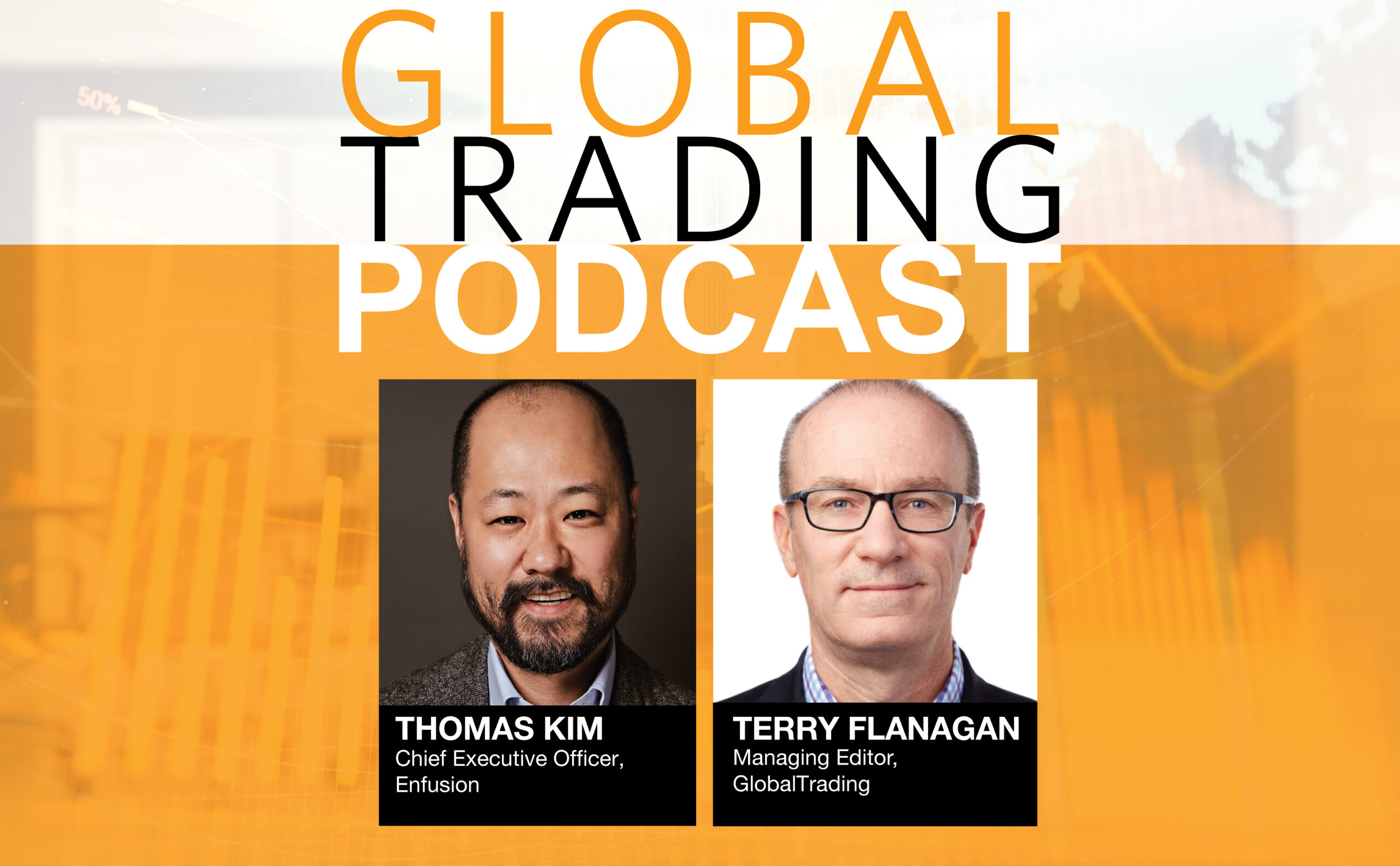 GlobalTrading Podcast: 'Tech Debt' on the Buy Side