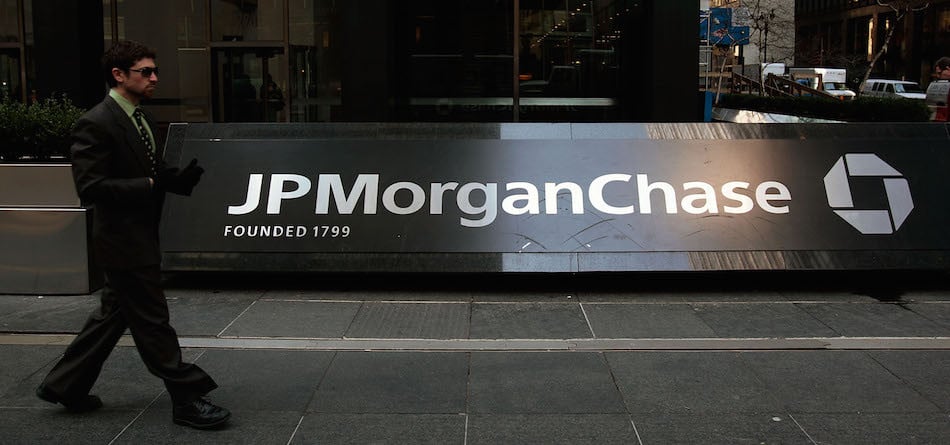 8 things J.P. Morgan’s second quarter is saying about your finance job