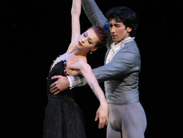 The Mariinsky at BAM