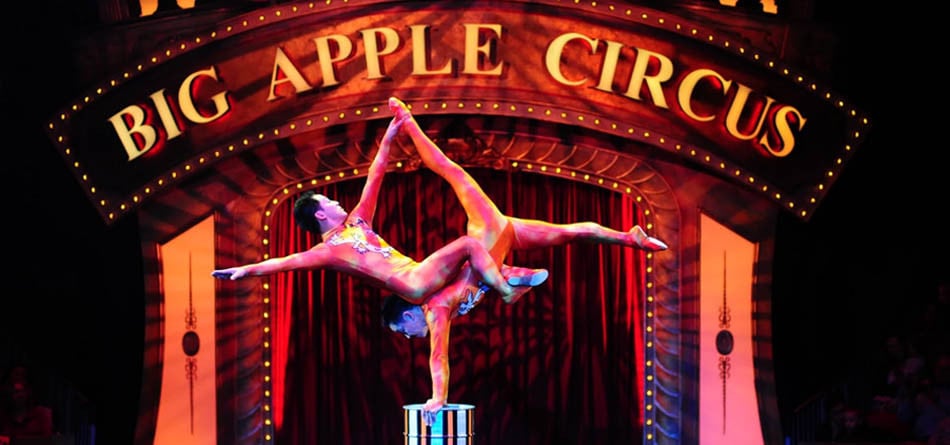 Big Apple Circus