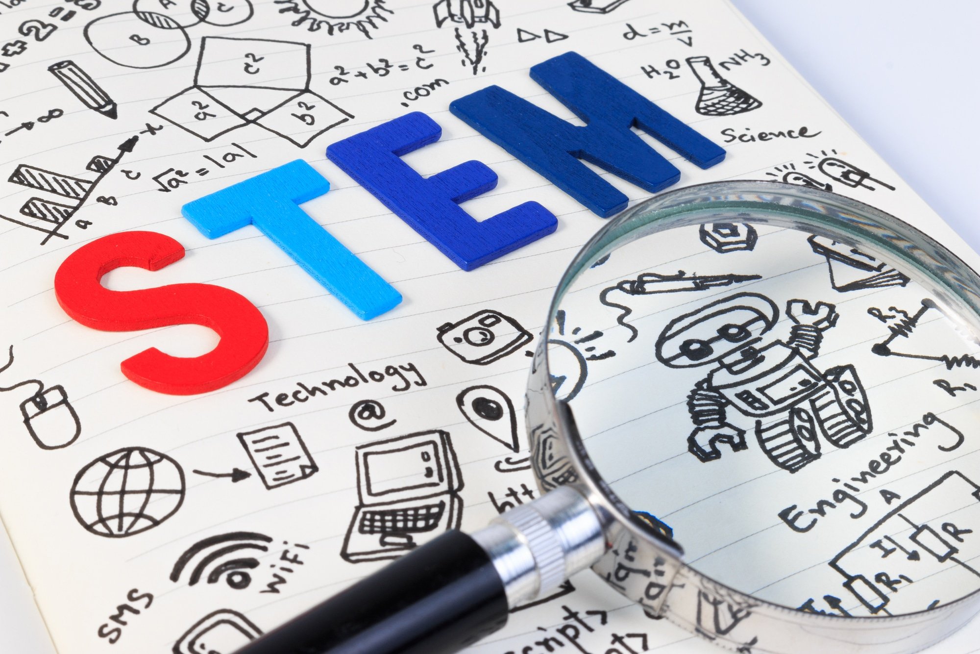 Instinet's Anushree Laturkar to Win Inaugural STEM Champion Award