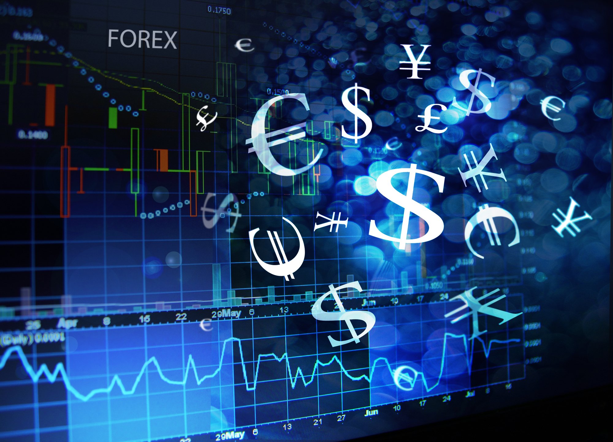 Northern Trust Deploys AI For Currency Management