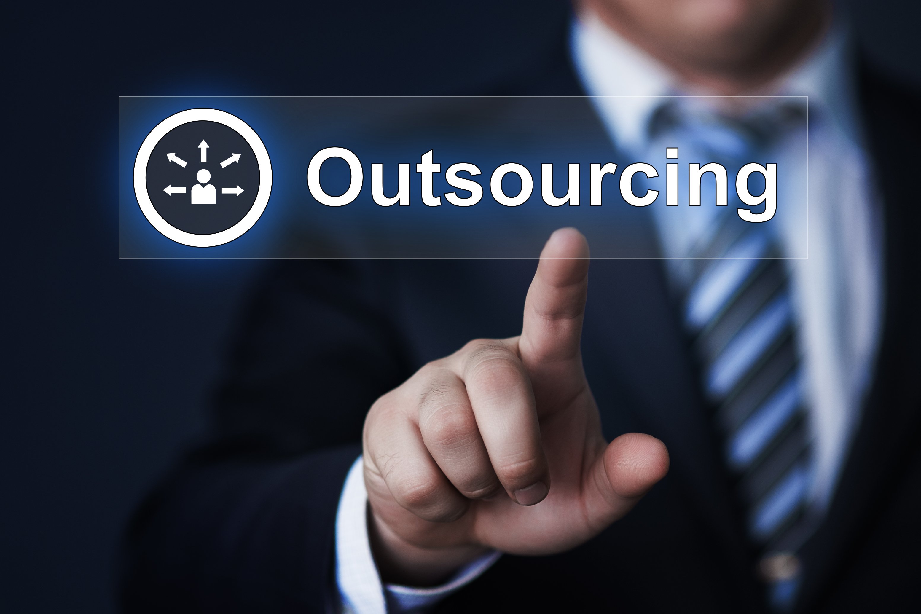 Tipping Point For Outsourced Trading?