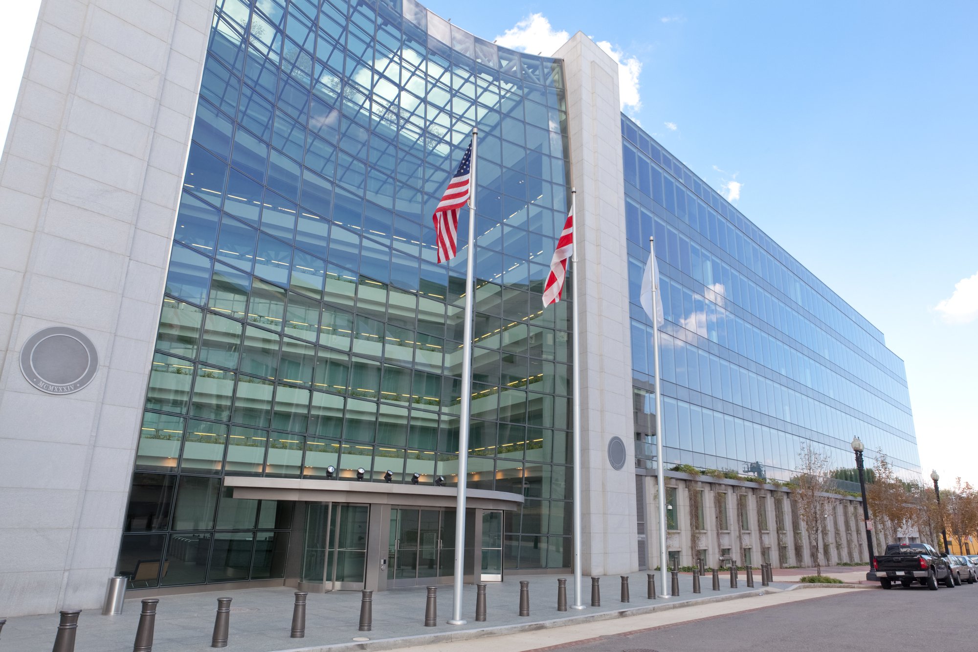 SEC Proposes to Modernize Market-Data Infrastructure