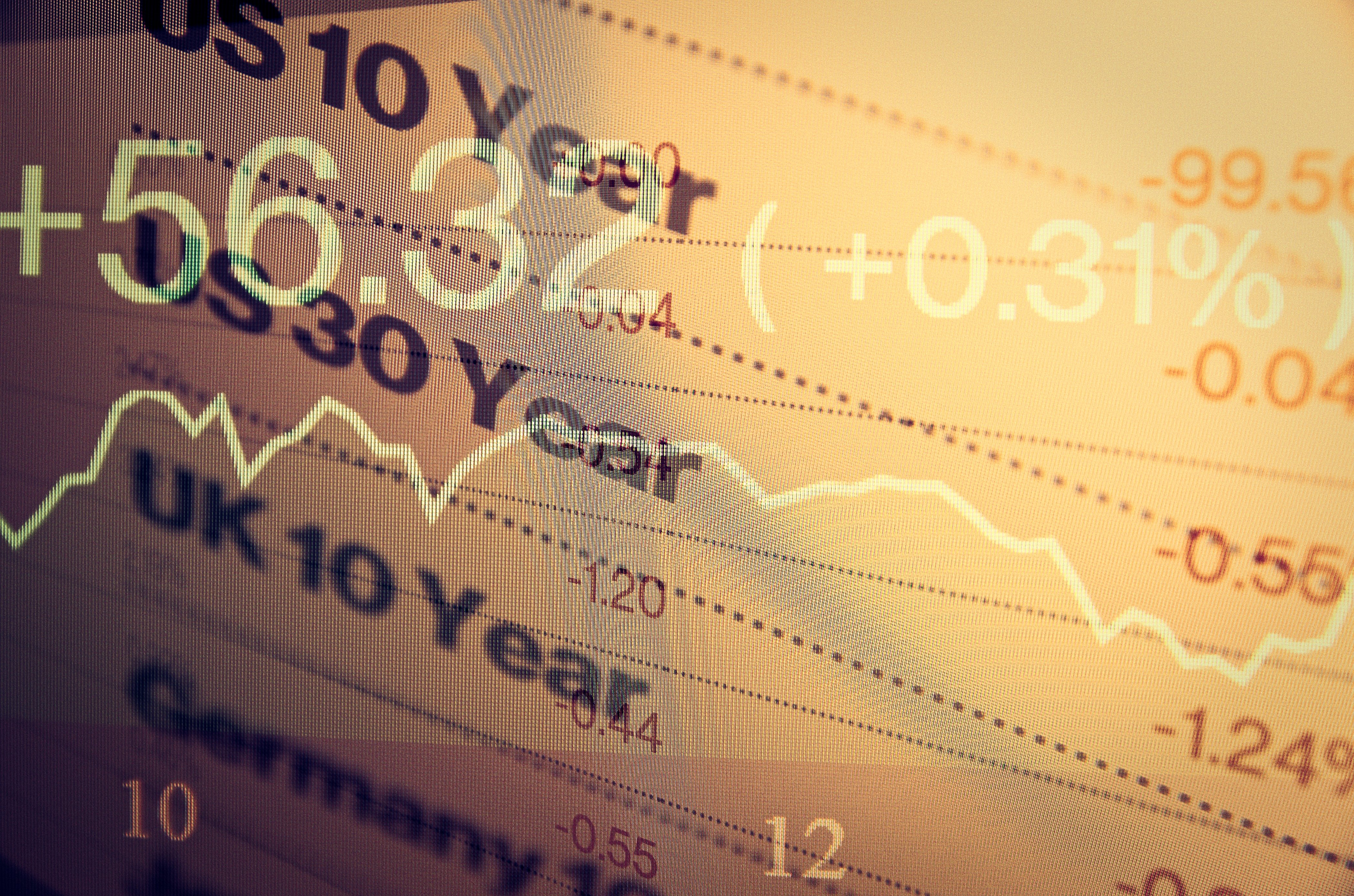 Tradeweb, ICE Launch U.S. Treasury Closing Prices