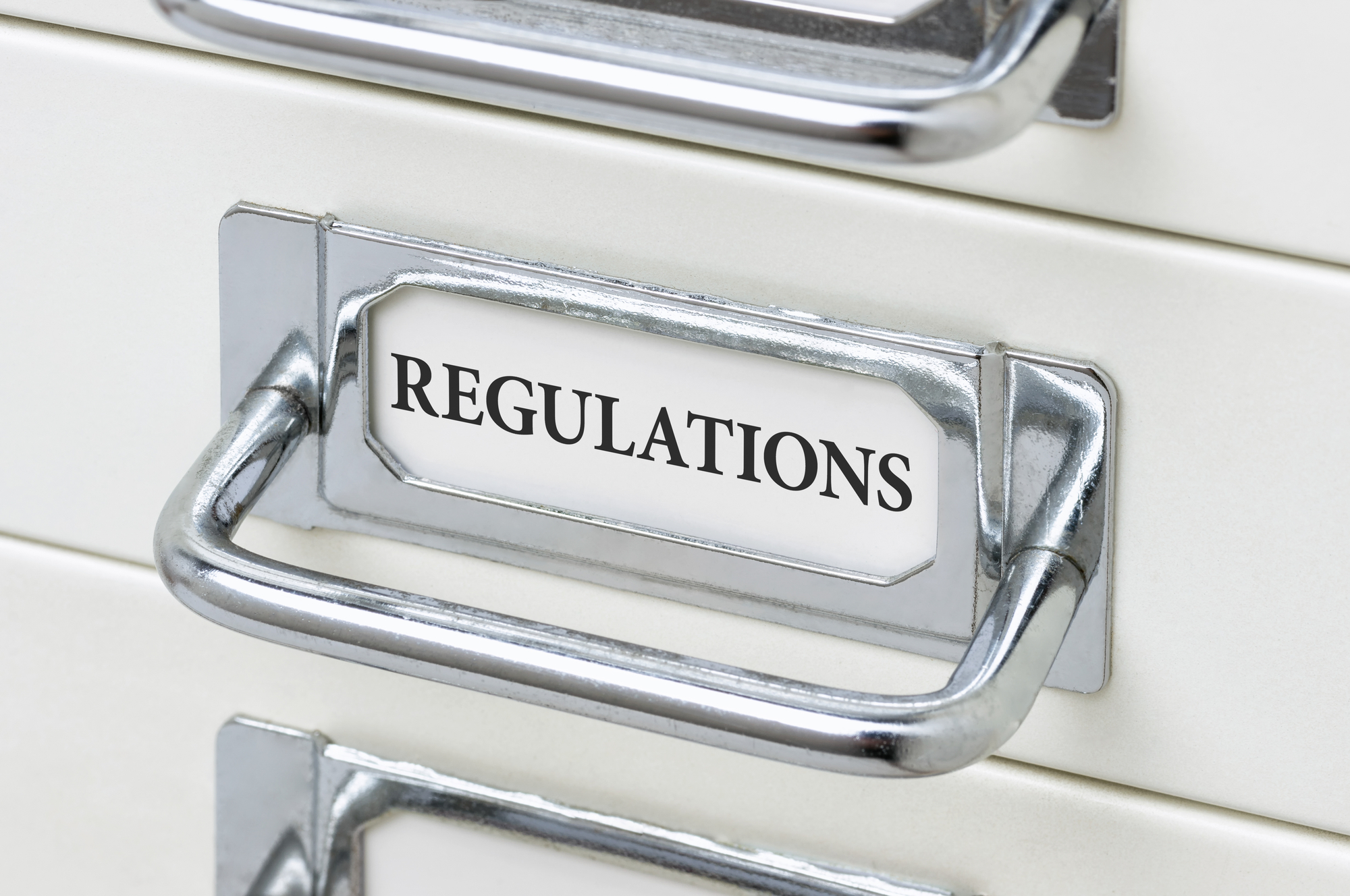 DeFi Regulation Likely to be Enforcement-First