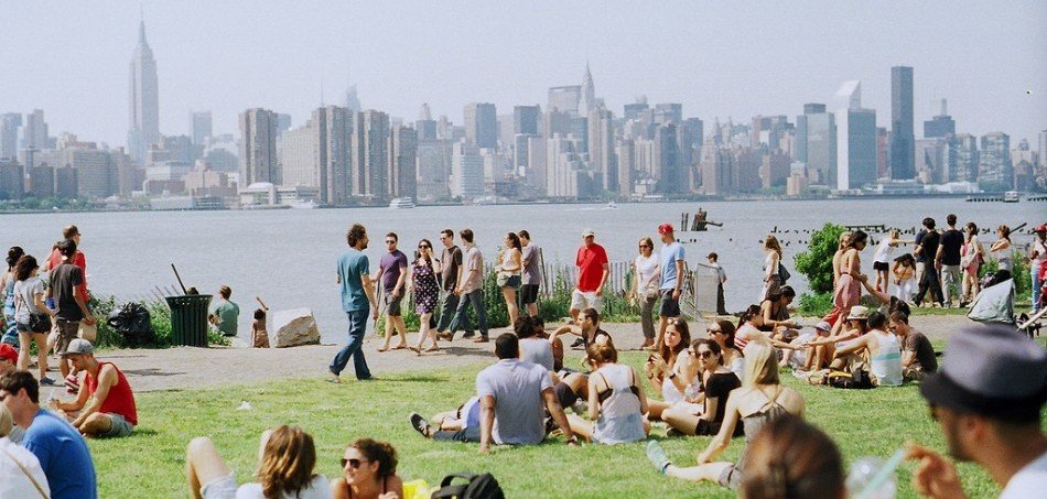 5 Things to Do in NYC This Weekend