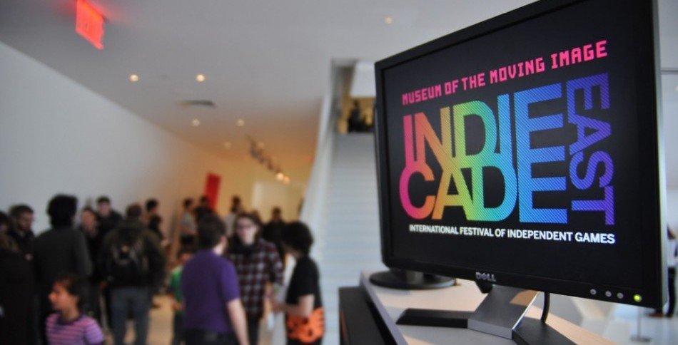 Indie Games Festival