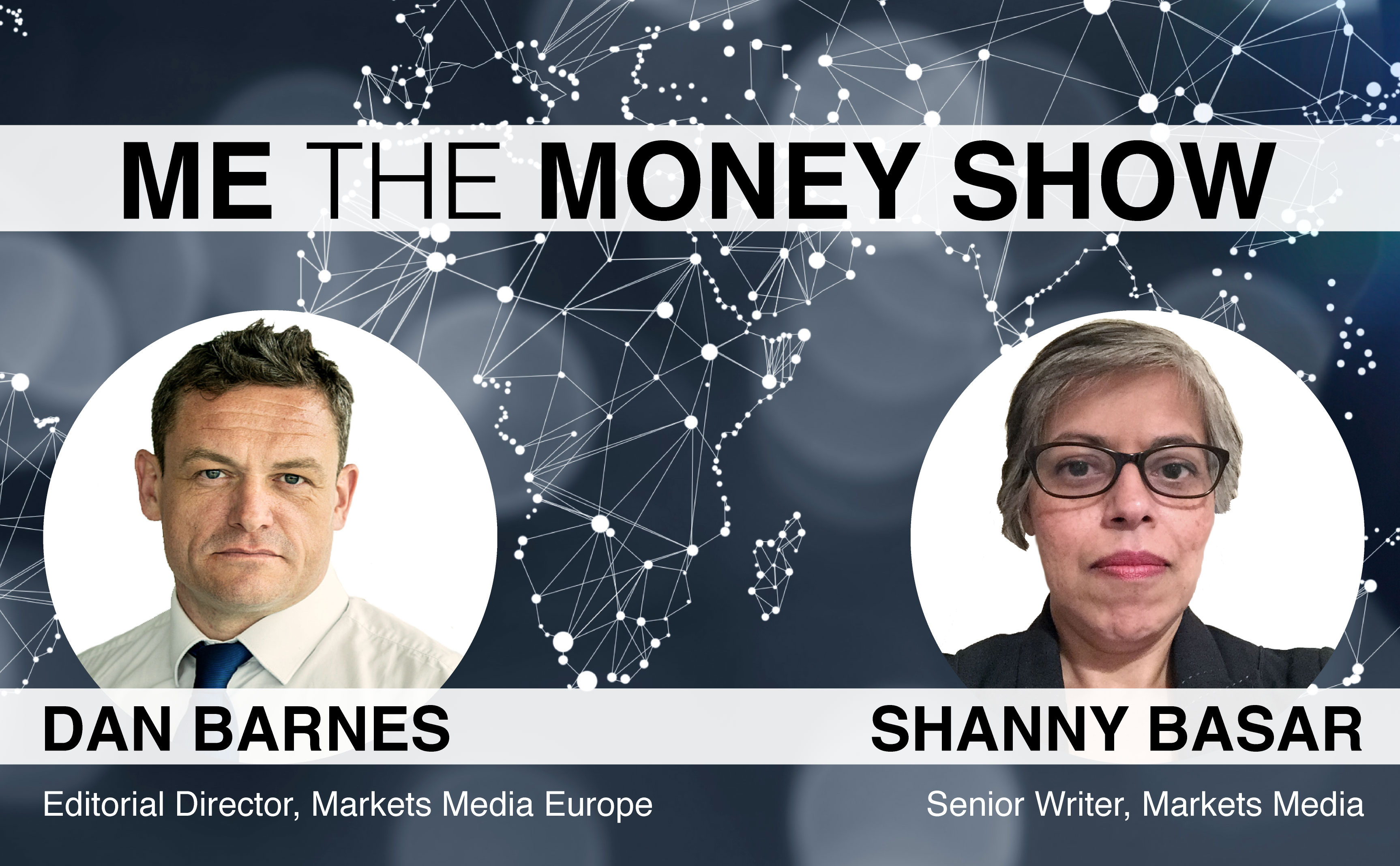 Me The Money Show Ep. 4: Traders Work Remotely