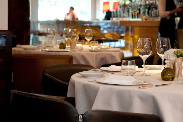 NYC Restaurant Week Returns