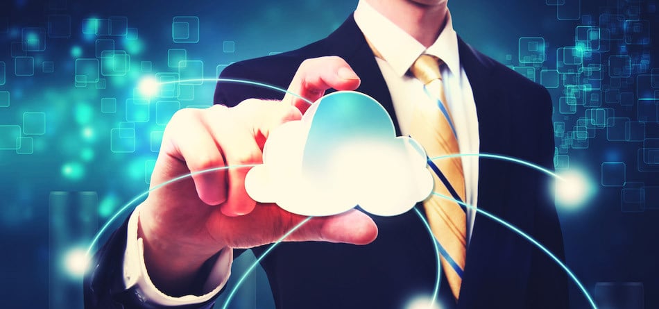 Outsourcing and the Cloud