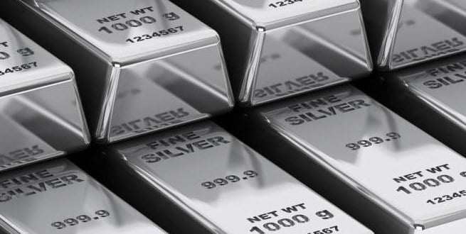 Hong Kong To Launch Silver Futures