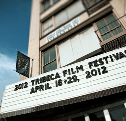 2012 TriBeCa Film Fest Kicks Off April 18 With Classics, Star Athletes...And Video On-Demand?