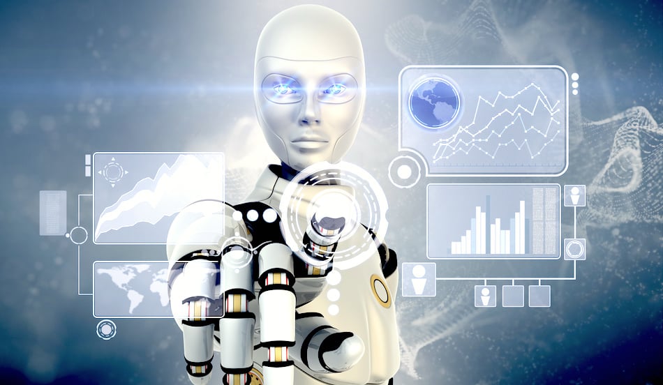 Asset Managers Wary of Robo-Advisors