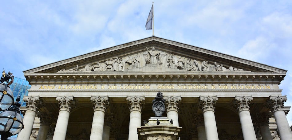 Bank of England Consults on Overseas CCPs