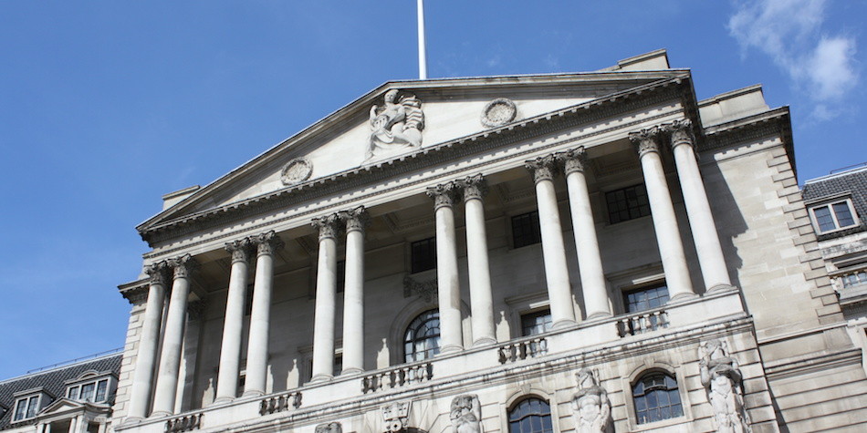 Bank of England Publishes Paper On New Digital Money