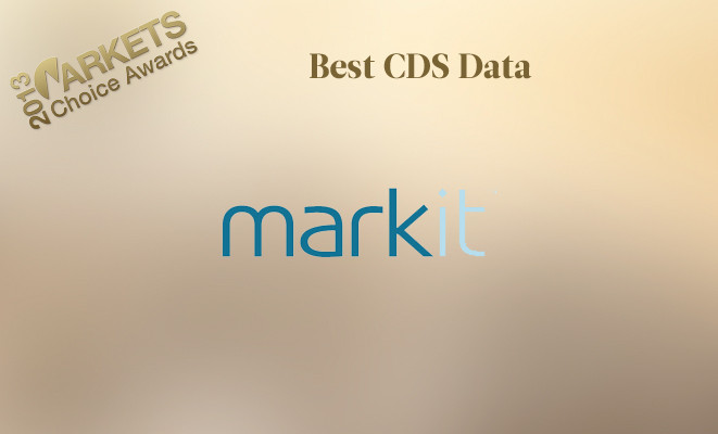 Best CDS Data