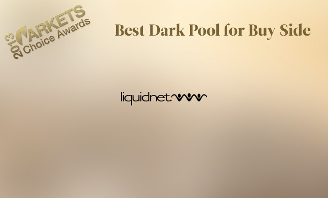 Best Dark Pool for Buy Side