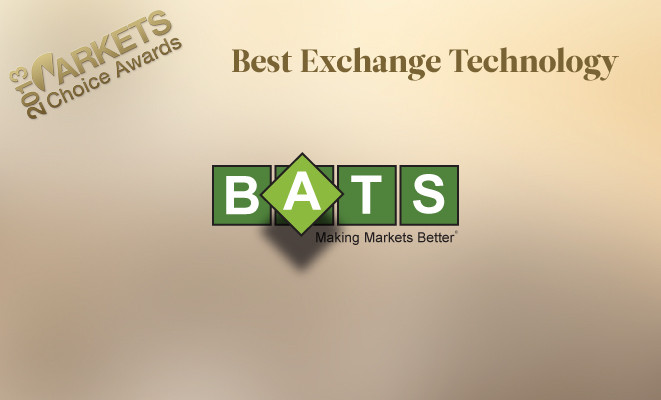 Best Exchange Technology