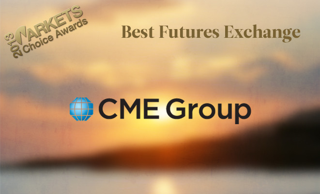 Best Futures Exchange