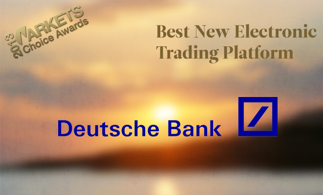 Best New Electronic Trading Platform