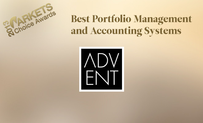 Best Portfolio Management and Accounting Systems