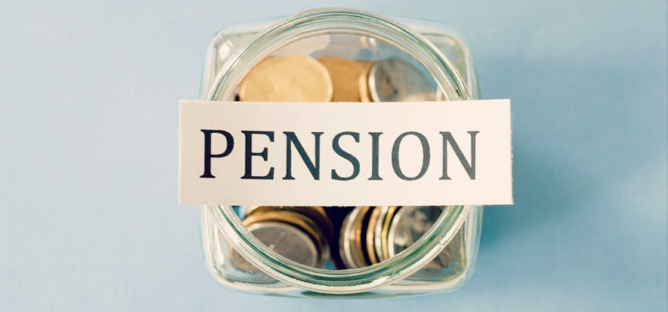 BIS warns of pensions risk 