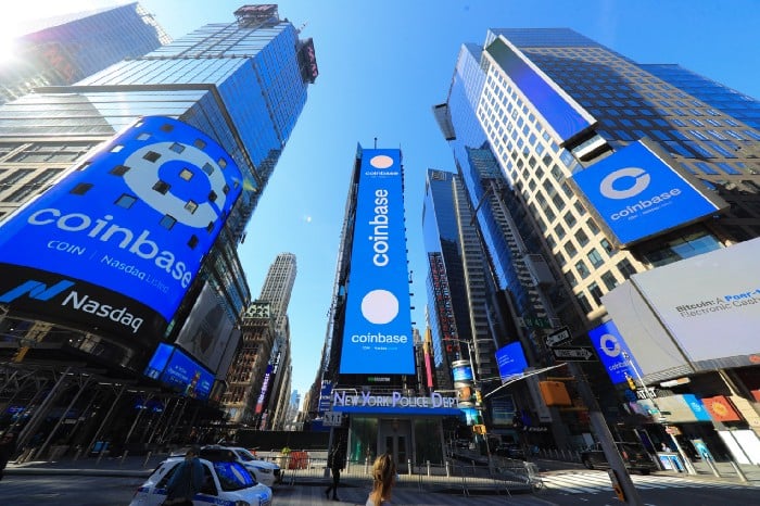 Coinbase Institutional Launches Prime Brokerage