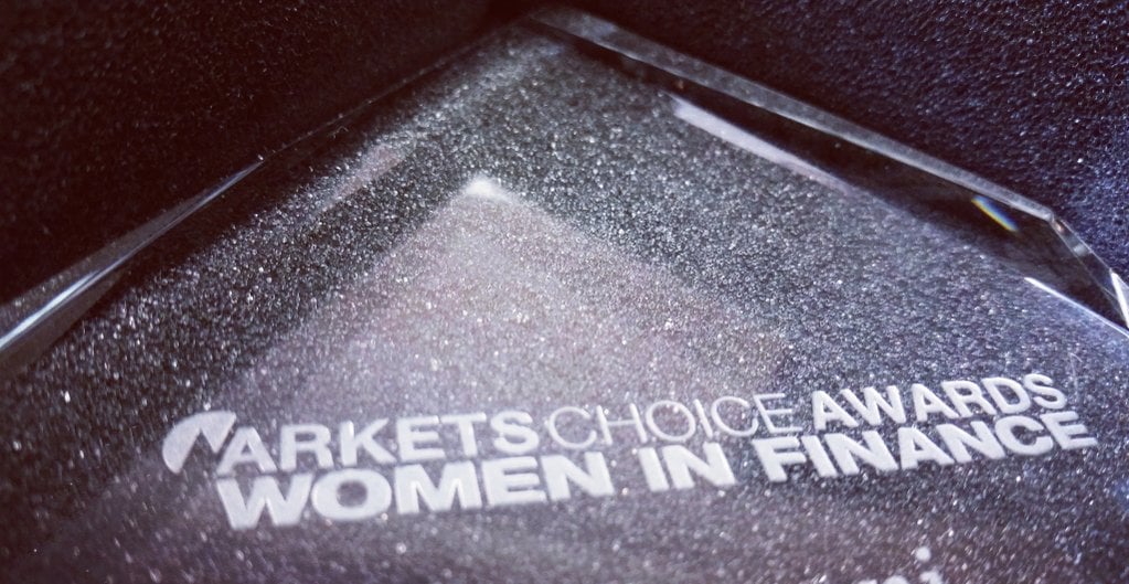 Markets Media Women in Finance Awards Gala Set for Nov 20