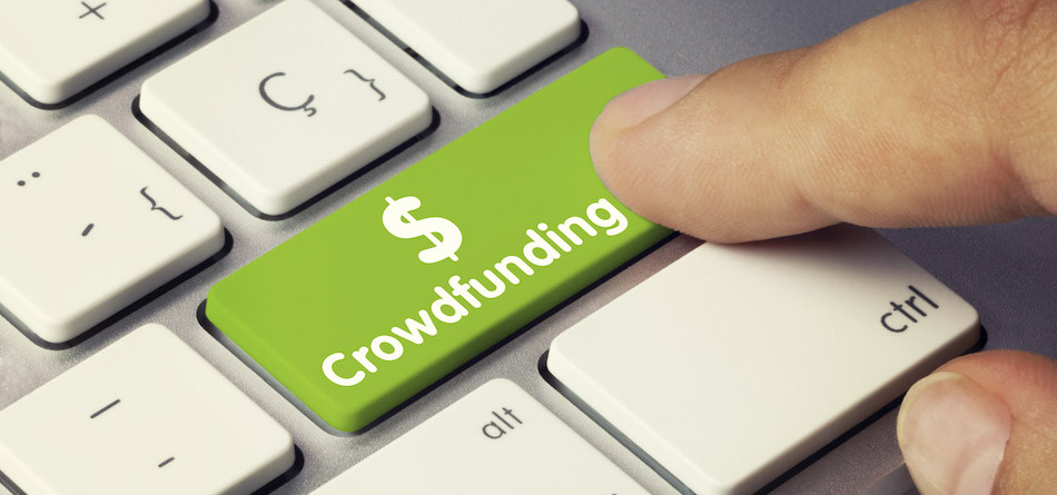 Crowdfunding Moves to Wall Street