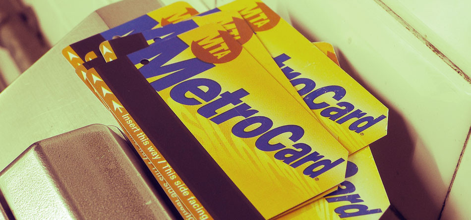 The End of the MetroCard is Near