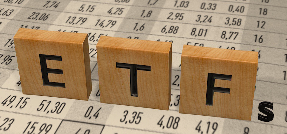 Cost is Top ETF Criteria