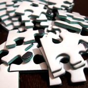 The Regulatory Jigsaw Puzzle