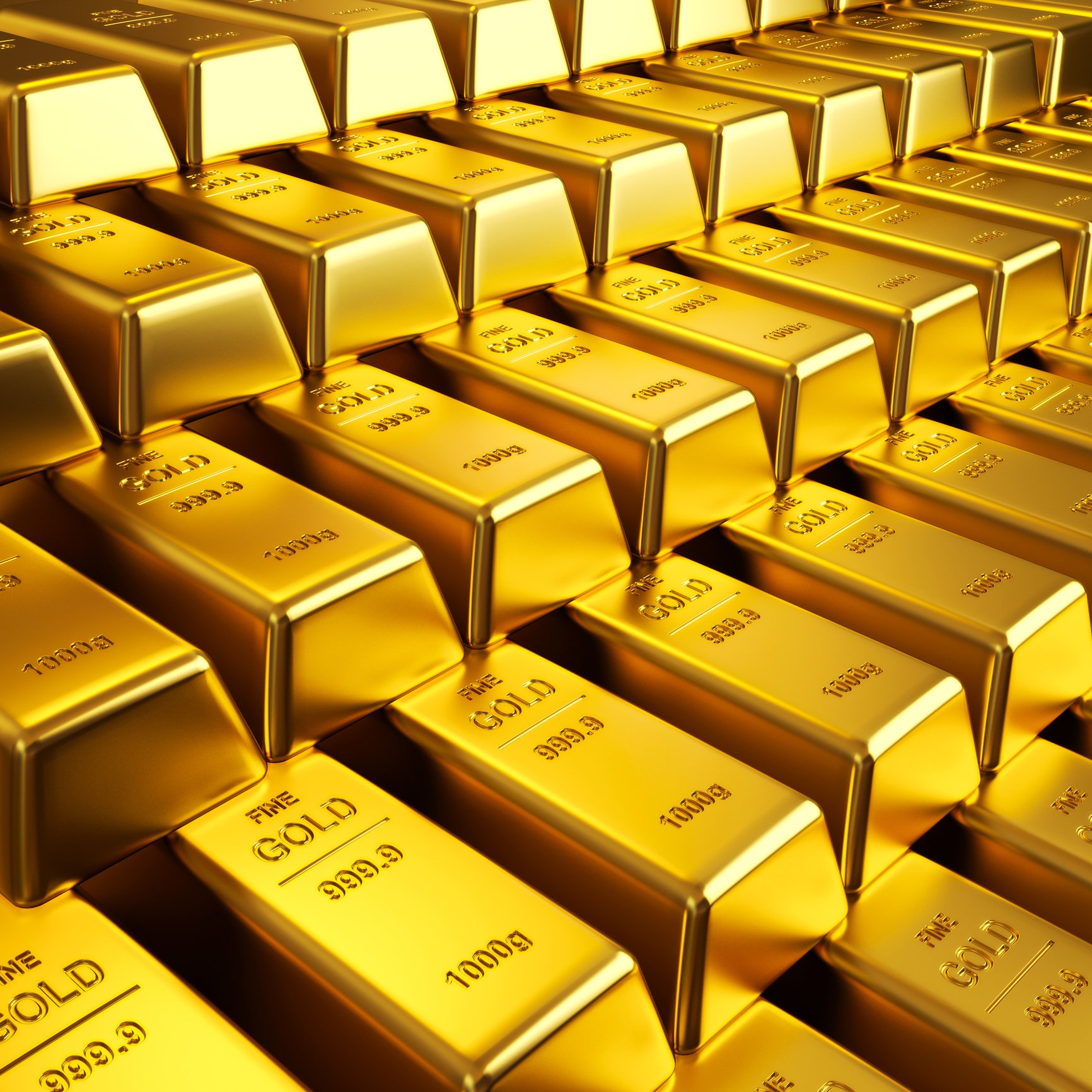 Consortium Launches Digital Gold Trading