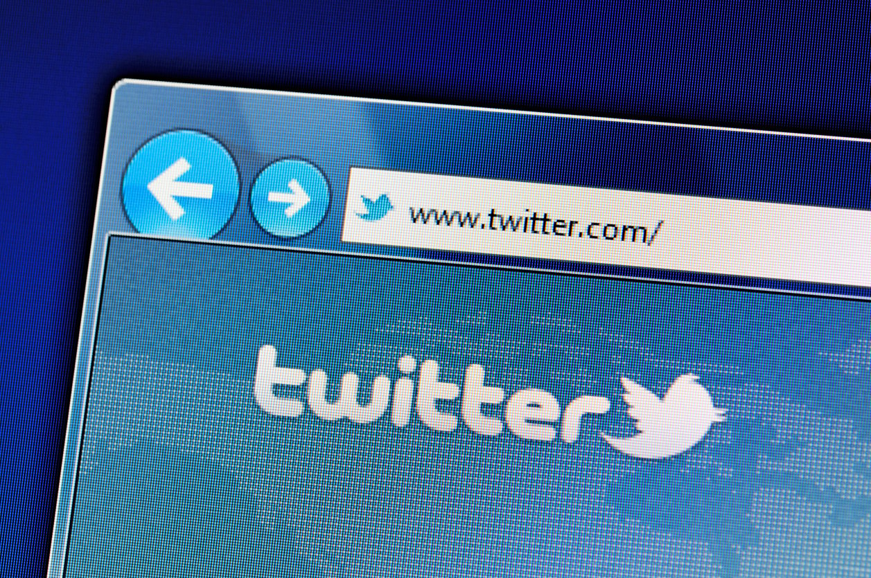 S&P Dow Jones Indices Launches Twitter Sentiment Series