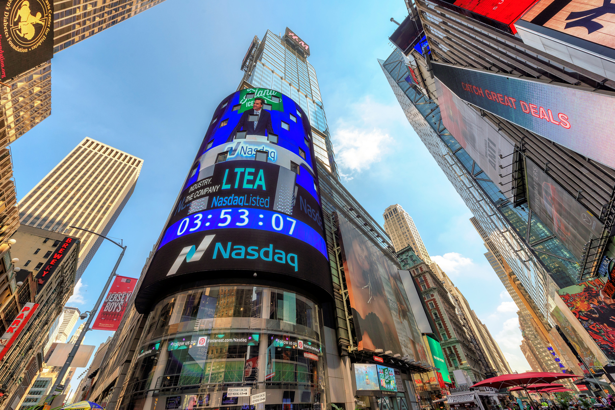 Nasdaq Indexes Excludes Russian Equities